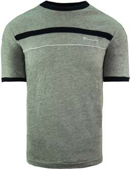 Champion American Heren Grijs T-Shirt