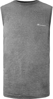 Champion American Heren Grijze Tank Top Grijs - XL