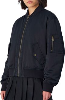 Champion Bomber Jas Dames - L