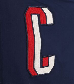 Champion Bomberjas Donkerblauw - M,XL