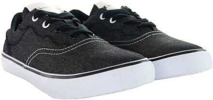 Champion Boston zwarte kinderslippers - EU 28 / UK 10