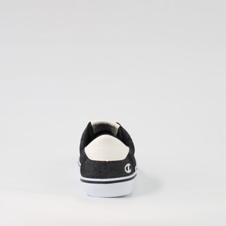 Champion Boston zwarte kinderslippers - maat EU 32 / UK 13