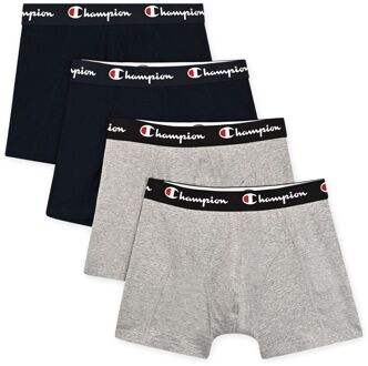 Champion Boxershorts Heren (4-pack) - L