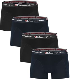 Champion Boxershorts Heren (4-pack) - XL