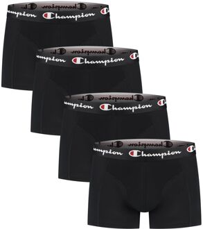 Champion Boxershorts Heren (4-pack) - XXL