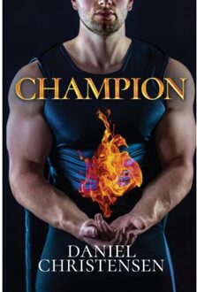 Champion - Christensen, Daniel
