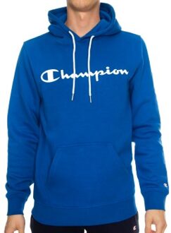 Champion Classics Men Hooded Sweatshirt * Actie * Blauw,Grijs,Groen,Geel - Small,Medium,Large,X-Large,XX-Large
