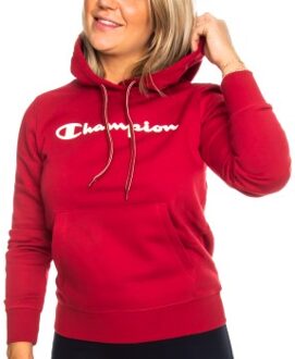 Champion Classics Women Hooded Sweatshirt Beige,Roze,Blauw,Rood - Small,Medium,Large,X-Large