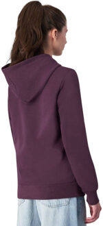 Champion Dames 117529 hoodie Paars - M