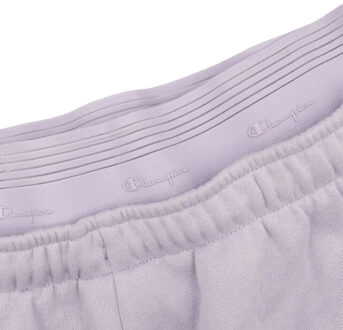 Champion Dames cargo broek Paars - L