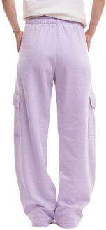 Champion Dames cargo broek Paars - L