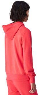 Champion Dames kangoeroezak hoodie Roze - M