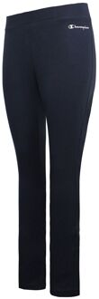 Champion Dames Marineblauwe Legging Navy