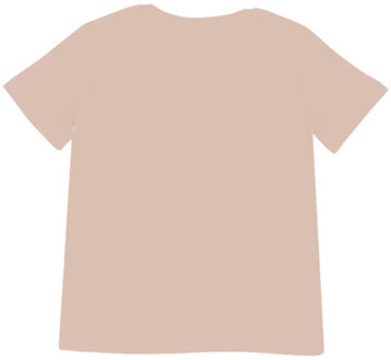 Champion Dames vs503 t-shirt Beige - L
