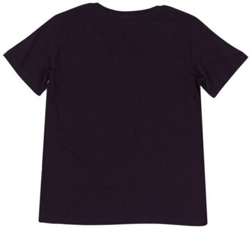 Champion Dames vs503 t-shirt Paars - S