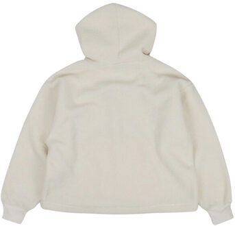 Champion Dames ww003 hoodie Wit - L
