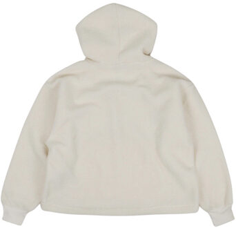 Champion Dames ww003 hoodie Wit - M