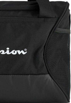 Champion Duffeltas Zwart - S