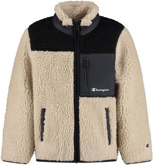 Champion Full Zip Fleece Jas Junior - 140