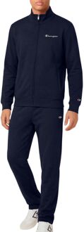 Champion Full Zip Trainingspak Heren - L