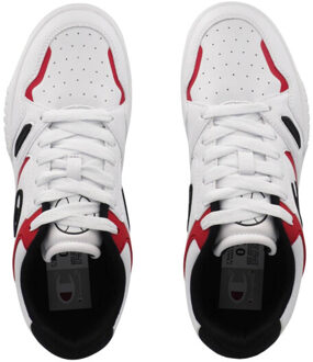 Champion Heren 3 point tech laag Wit - 43