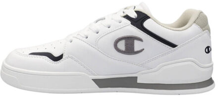 Champion Heren 3 point tech laag Wit - 44,5