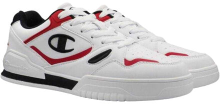 Champion Heren 3 point tech laag Wit - 45