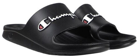 Champion Heren cabana sliders Zwart - 43