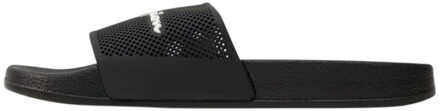 Champion Heren daytona slides Zwart - 43