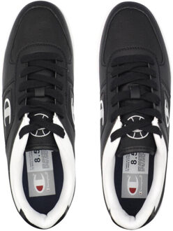 Champion Heren foul play element laag sportschoenen - maat 45 Zwart