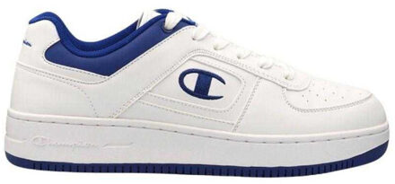 Champion Heren foul play element laag sportschoenen Wit - 42,5