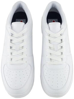 Champion Heren foul play element laag sportschoenen Wit - 43,5