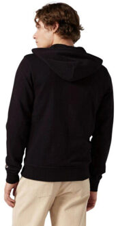 Champion Heren full zip hoodie Zwart - XXL / XXXL