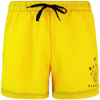 Champion Heren Geel Zwemshort - XL
