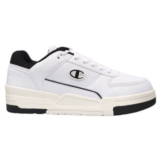 Champion Heren heritage laag trainers Wit - 43,5