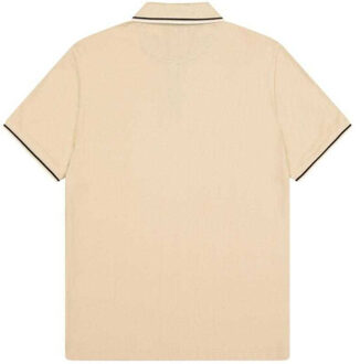 Champion Heren polo Beige - XL