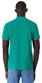 Champion Heren polo Groen - L