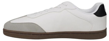 Champion Heren prestige laag Wit - 43