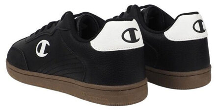 Champion Heren prestige laag Zwart - 43