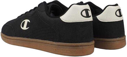 Champion Heren prestige ms laaggesneden trainers Zwart - 42