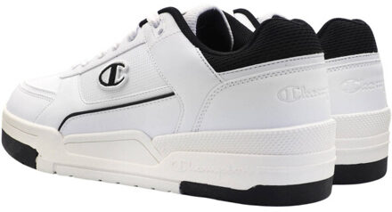 Champion Heren rd18 heritage low cut trainers Wit - 45