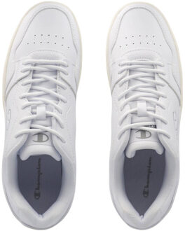 Champion Heren rd18 revive low trainers Wit - 45,5