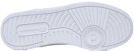 Champion Heren rebound 2.0 lage sportschoenen Wit - 44,5