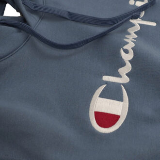Champion Heren rs054 hoodie - maat M Blauw