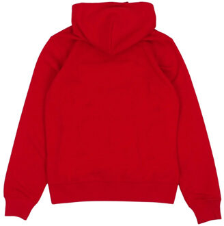 Champion Heren rs054 hoodie Rood - M