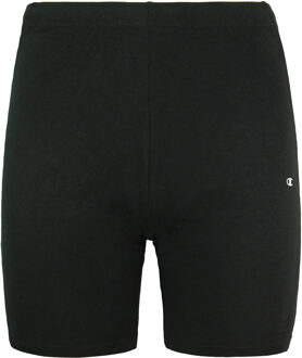 Champion heren zwarte fietsbroek - M