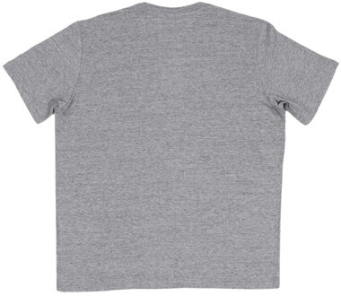 Champion Herenshirt met korte mouwen Grijs - L