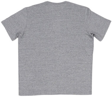 Champion Herenshirt met korte mouwen - maat L Grijs