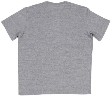 Champion Herenshirt met korte mouwen - maat M Grijs