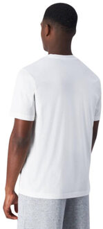 Champion Herenshirt met korte mouwen Wit - XL